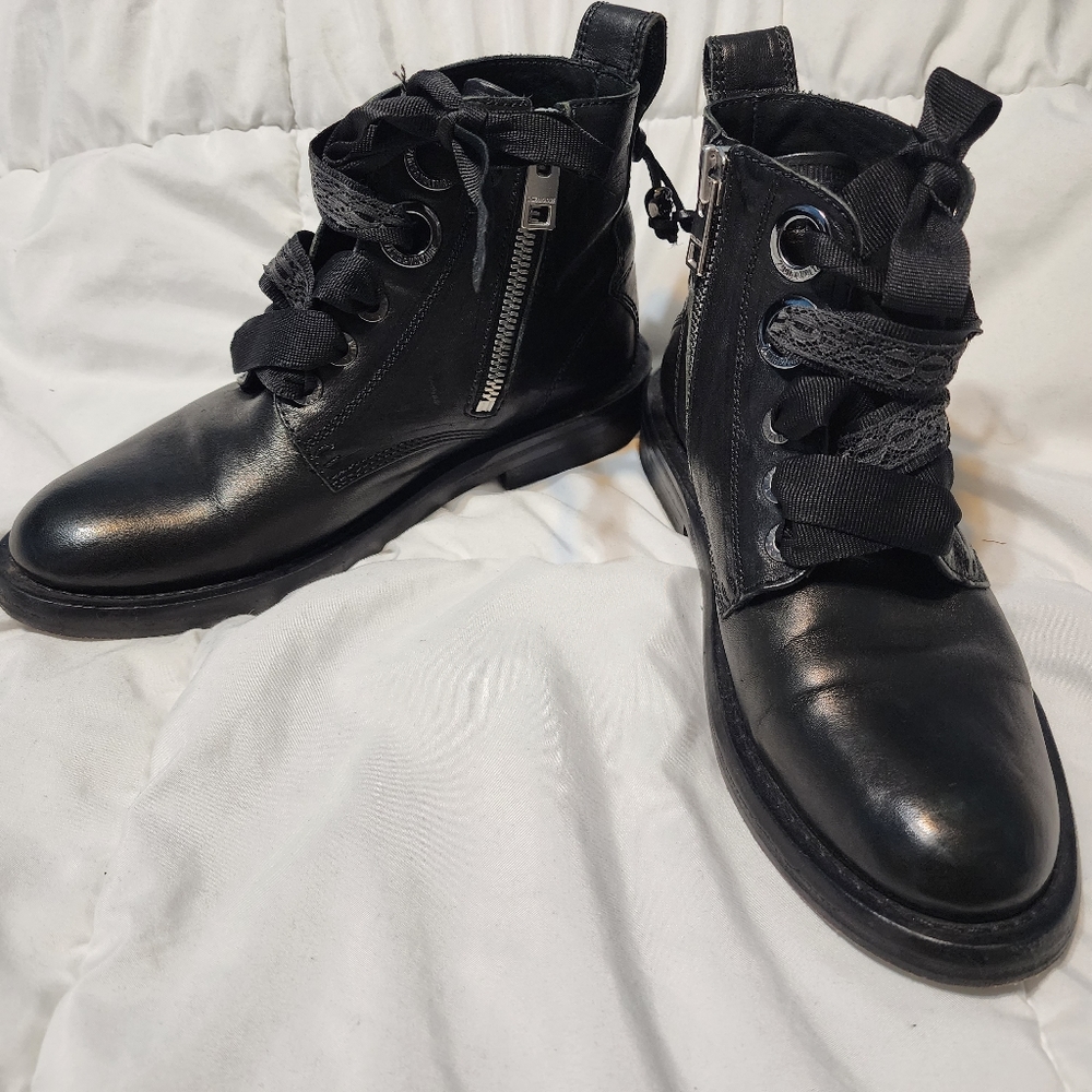 Zadig & Voltaire - Laureen Roma Boots